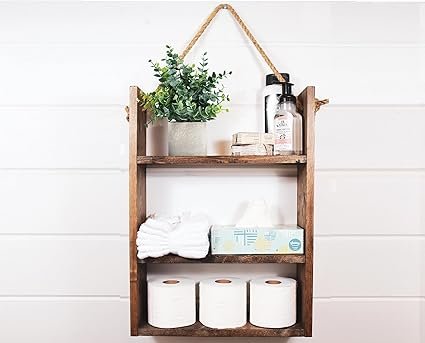 Eucalyptus Artificial Potted Plants – Set of 2 Small Decorative Fake Plants for Home, Office & Bathroom Décor (Sage Green) - Image 5